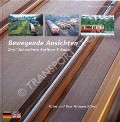 Book cover of Bewegende Ansichten by KLINEC, Michael